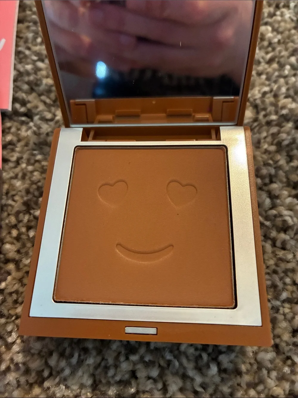 Benefit Hello Happy Velvet Powder Foundation 11